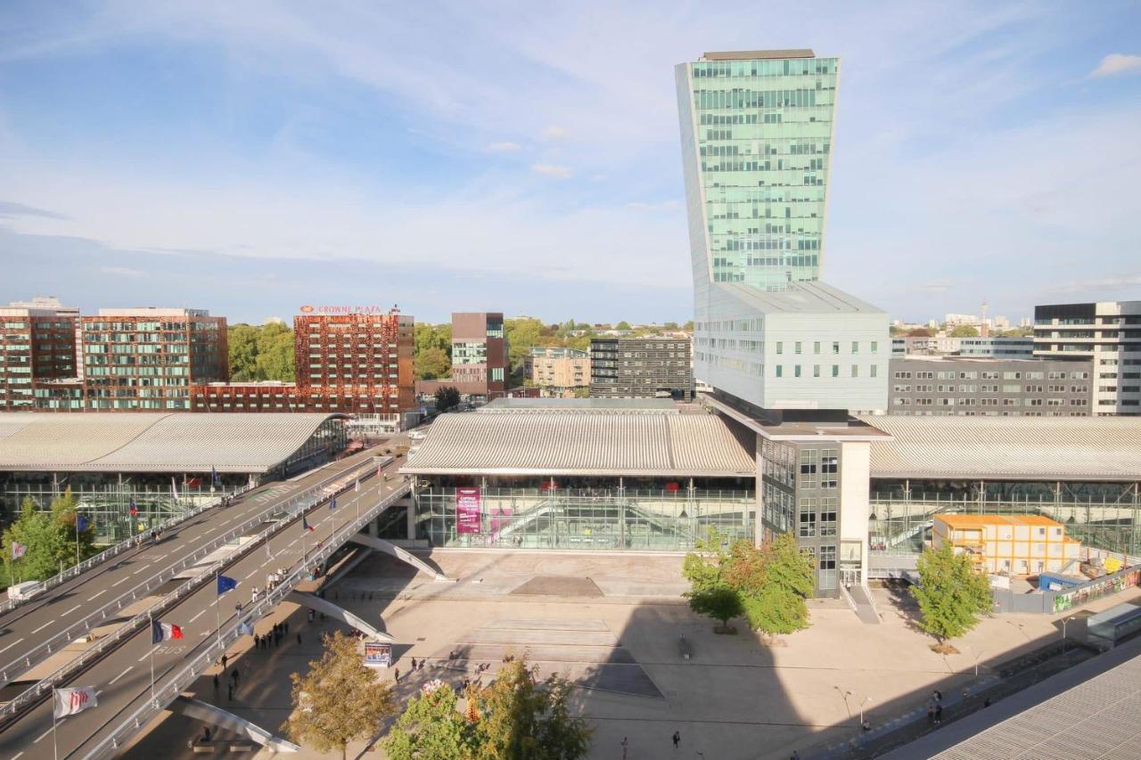 Lille Centre - Nice Cozy And Functional Ap Exteriör bild